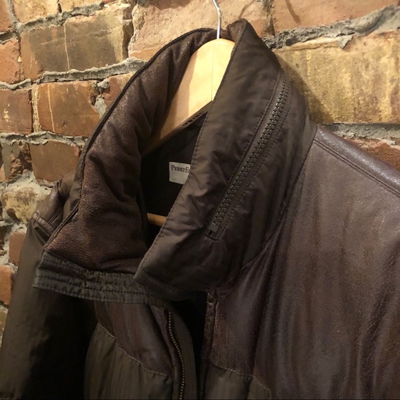 Perry Ellis Jacket - Picture 5 of 5